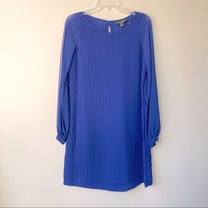 JULIE DILLON Long sleeved Dress, Size 0